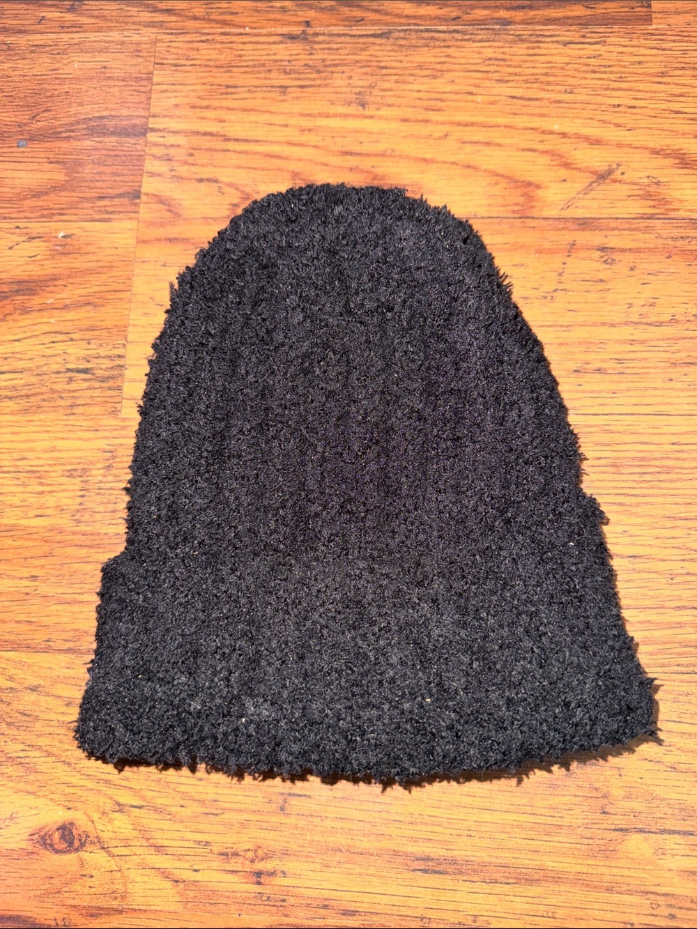Knit Beanie Hat 44.M - Picture 1 of 3